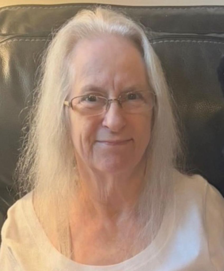 Donna Rogers Profile Photo