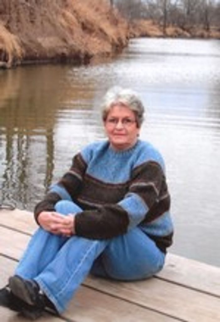 Donna Loree Thomas Profile Photo