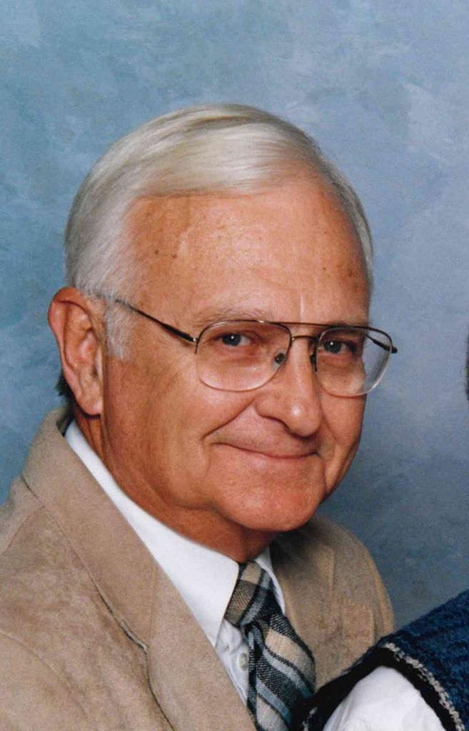 William "Bill" E. Smiley