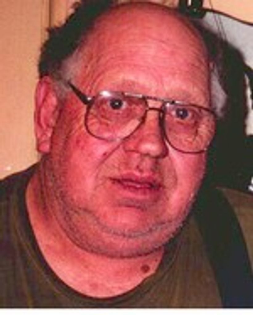 Porter R. Cockerham, Jr.