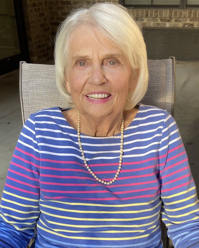 Barbara Harris Walker