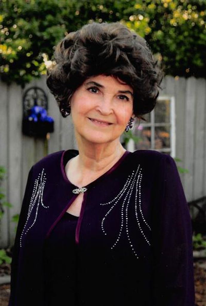 Mrs. Shirley Ann Smith Profile Photo