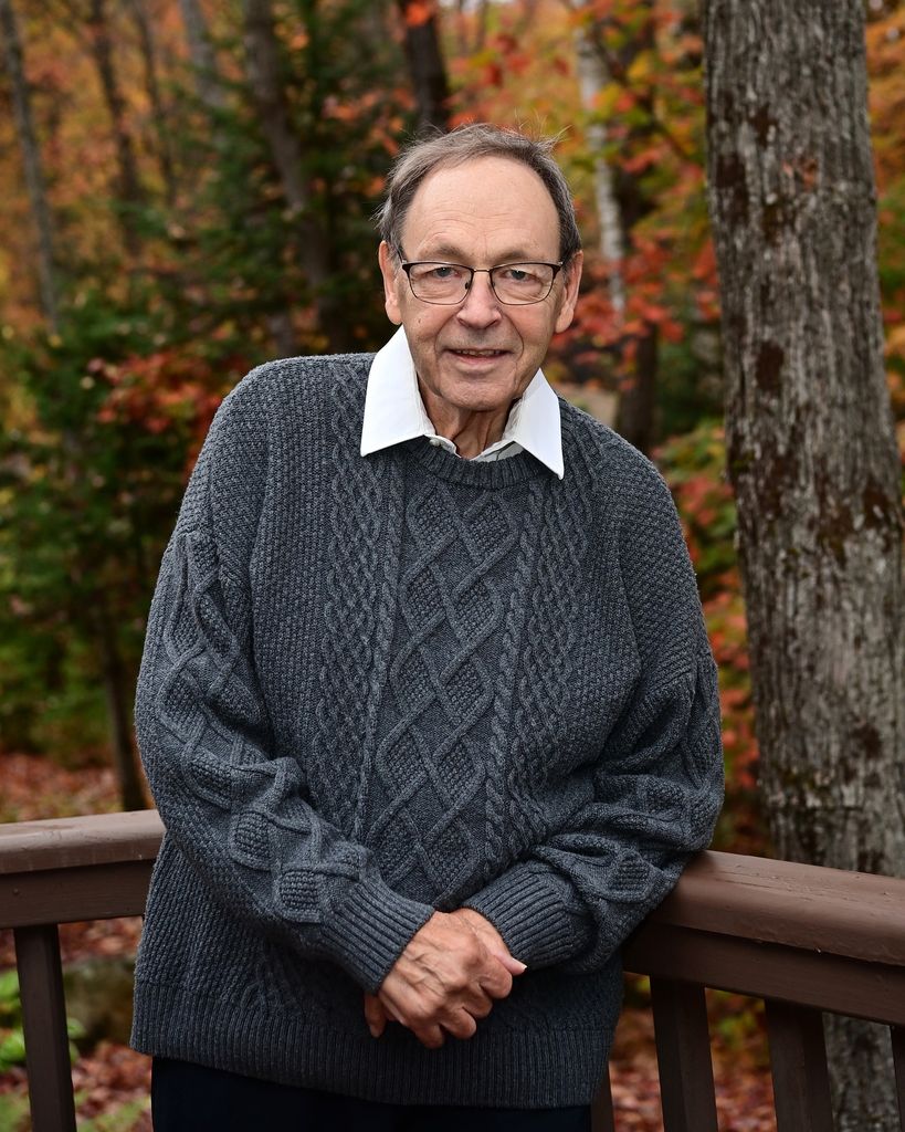 Peter Kuri Profile Photo