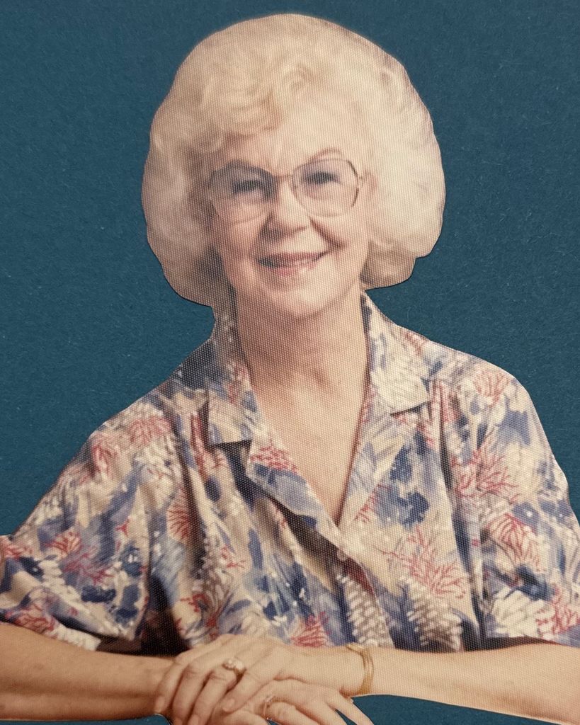 Mabel F Abler