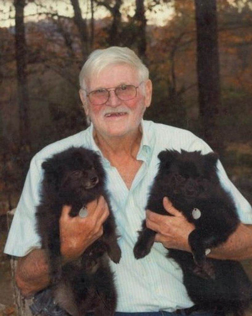 Roy "Harold" Carver Profile Photo