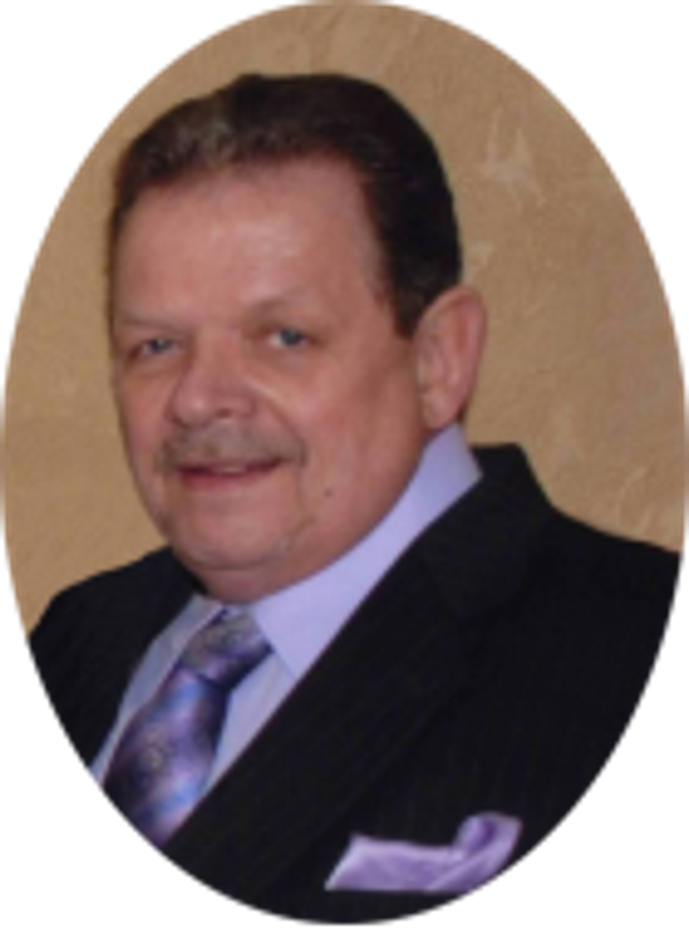 Andrew Mayer