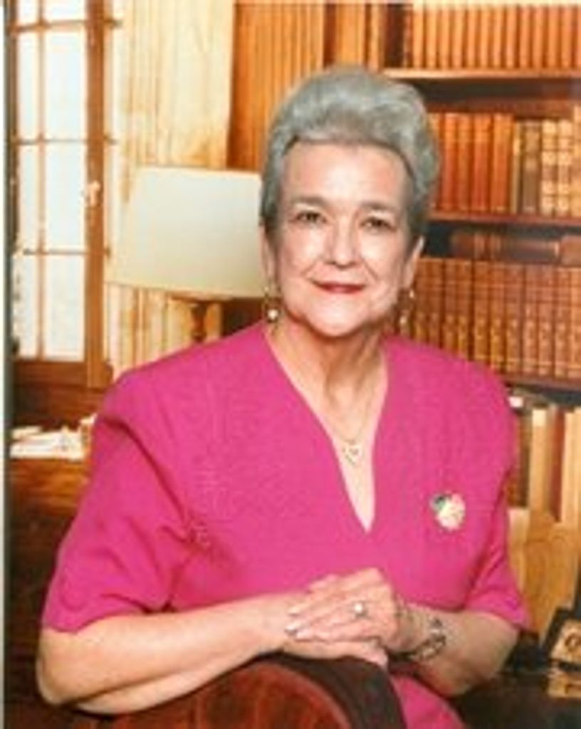 Barbara Jean Clauss  Brown