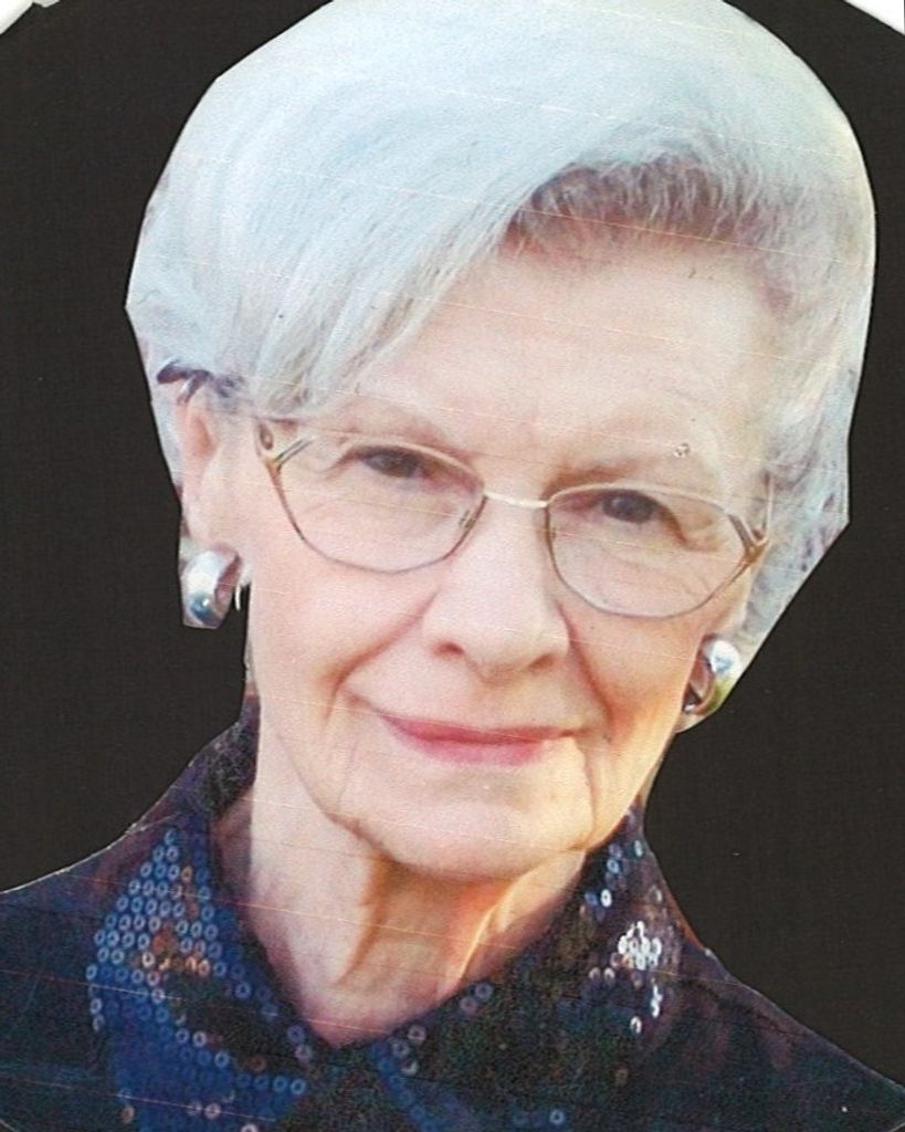 Bonnie Dymple Snodgrass