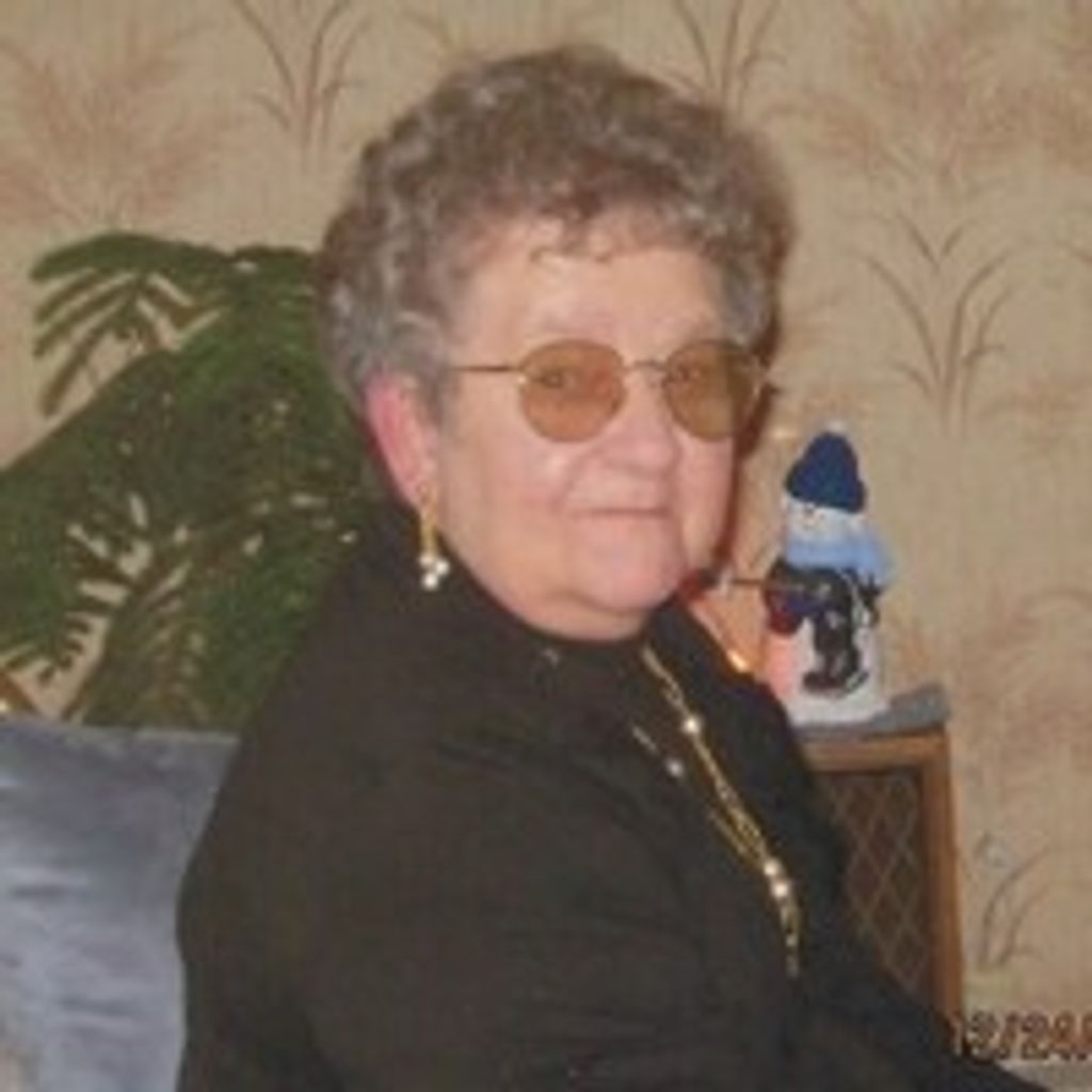 Gloria Hawley