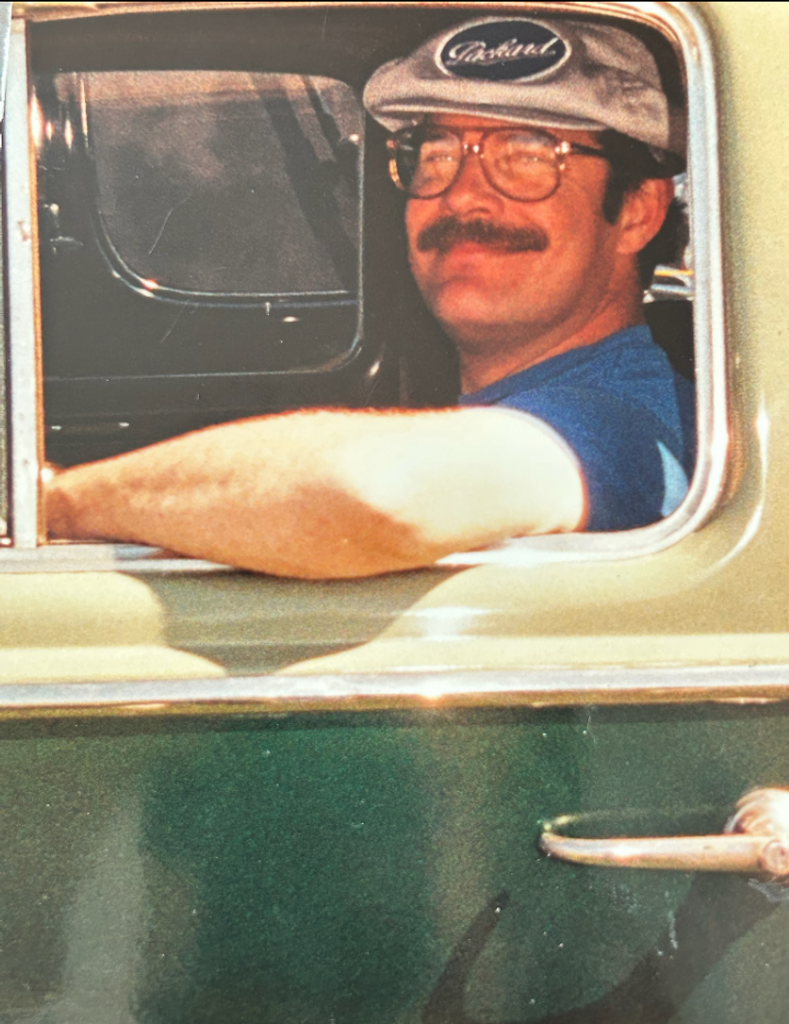 John Joseph Iaccino Profile Photo