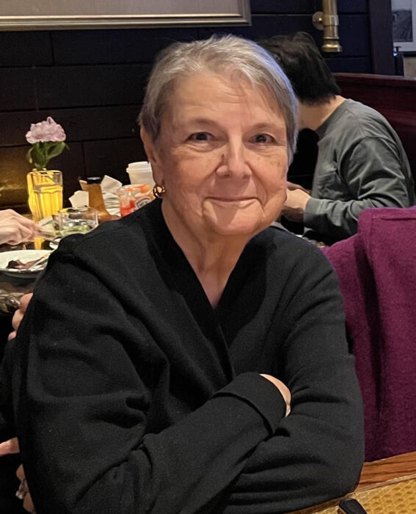 Geraldine (Sousa)  Montgomery Profile Photo