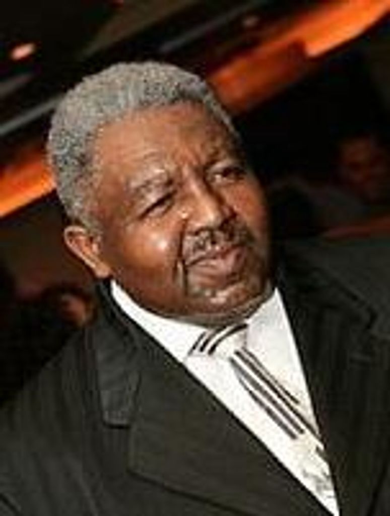 Lytton Davis Jr.