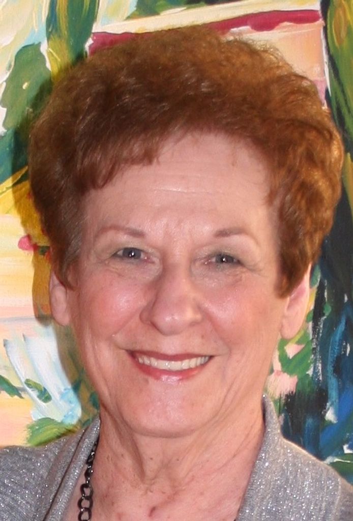 Barbara A. (Sarangoulis)  Boone