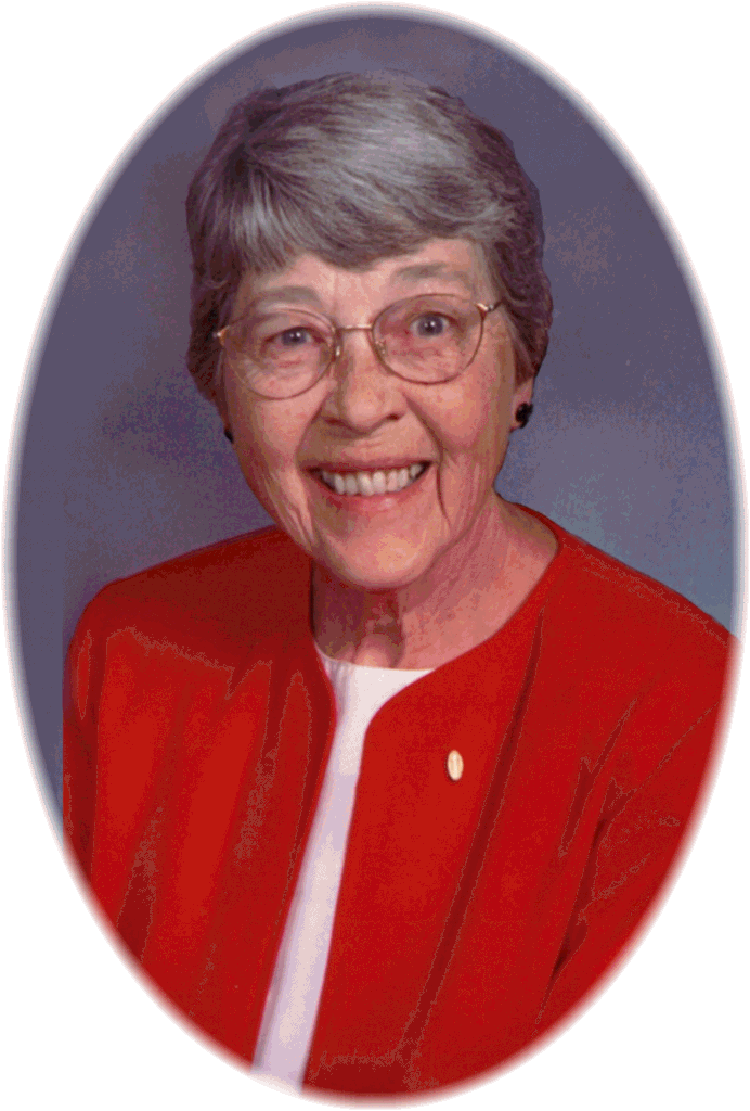 Patricia L. Whisler