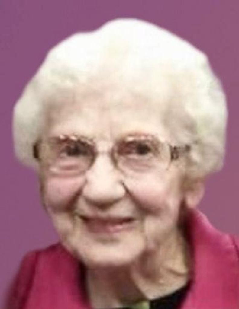 Joyce Isabel Jennings Profile Photo