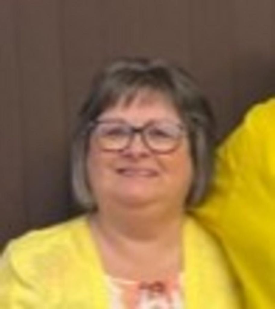 Colleen Anstey Profile Photo
