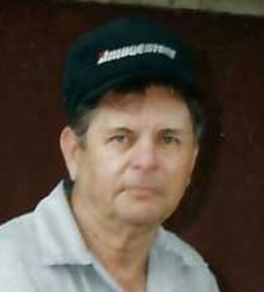 John Kenneth Jones Profile Photo
