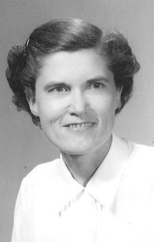 Marie Thurman