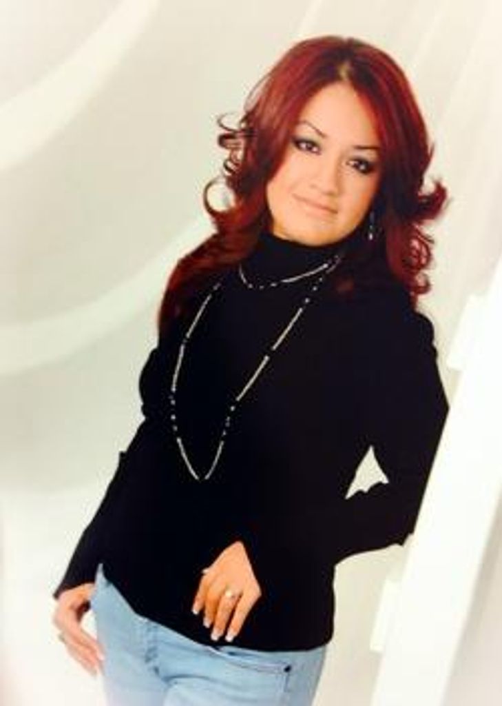 Anna Chavez Profile Photo