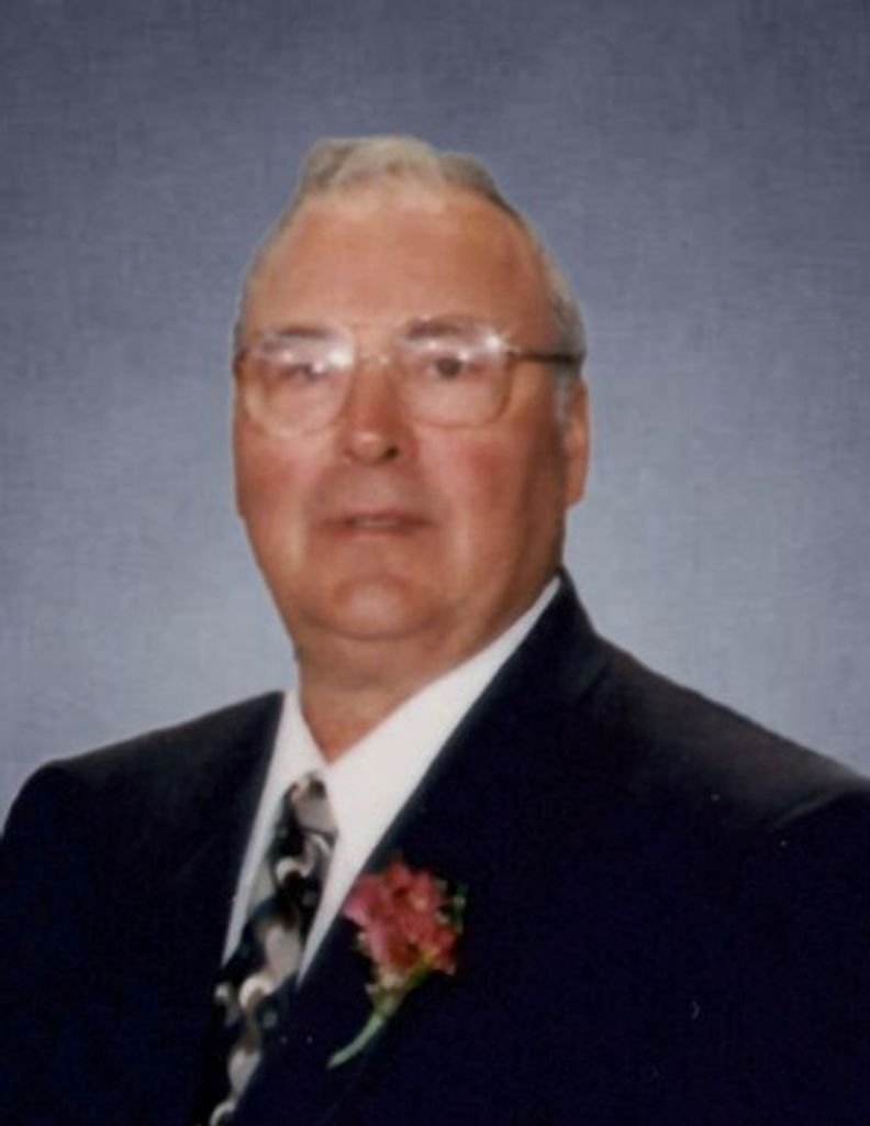 LeRoy Dinger
