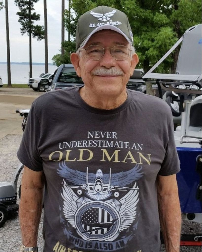 Bobby Howard Fulgham