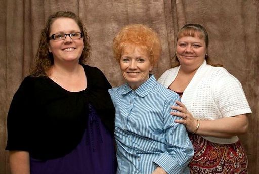 Georgie Wanda Wilbanks photo gallery thumbnail 99 of 184