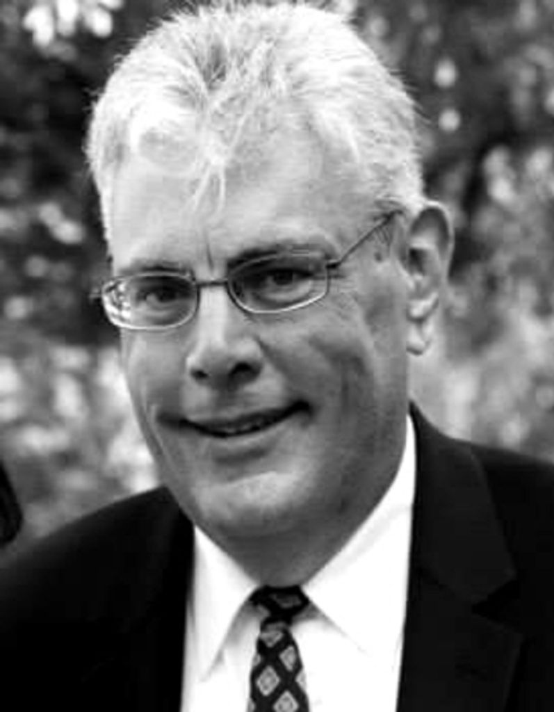 Brian A. Shelton Profile Photo