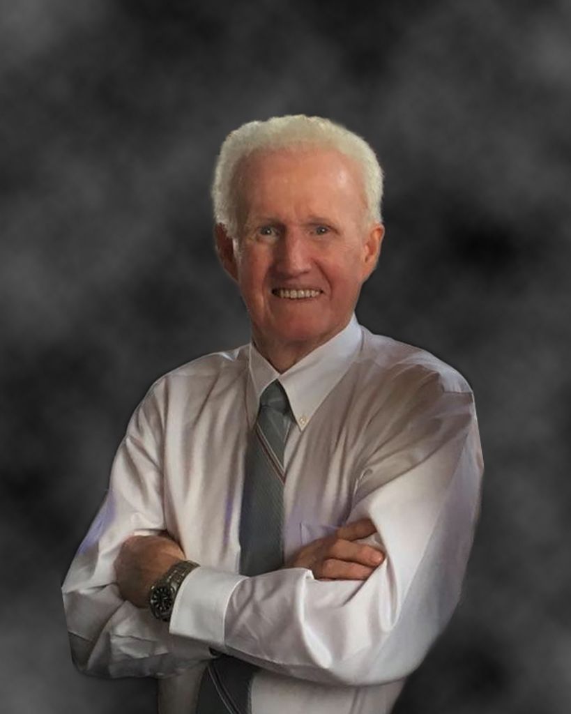 Donald Wilkinson