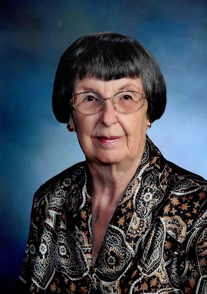 Alberta David