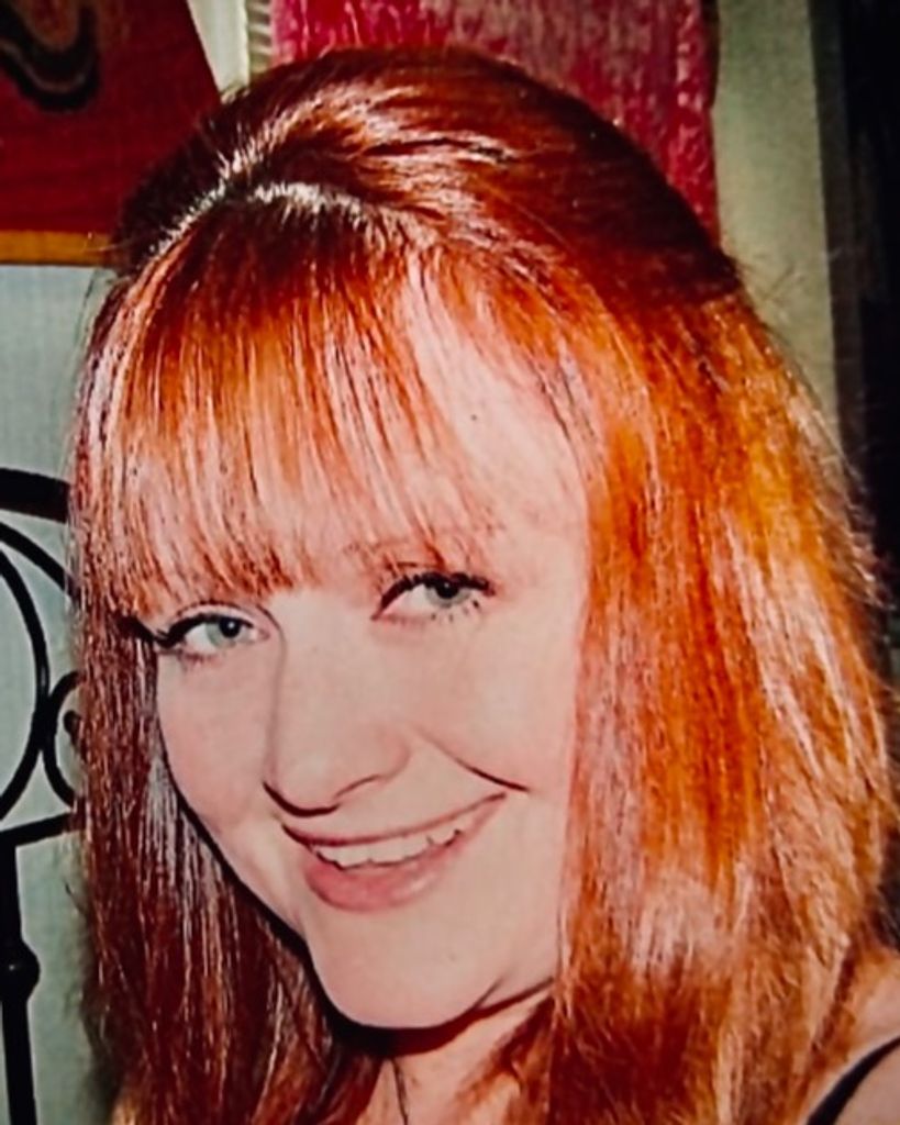 Michelle Maiden