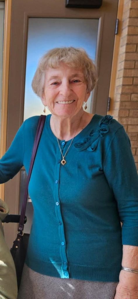 Susan Elizabeth Myatt Profile Photo