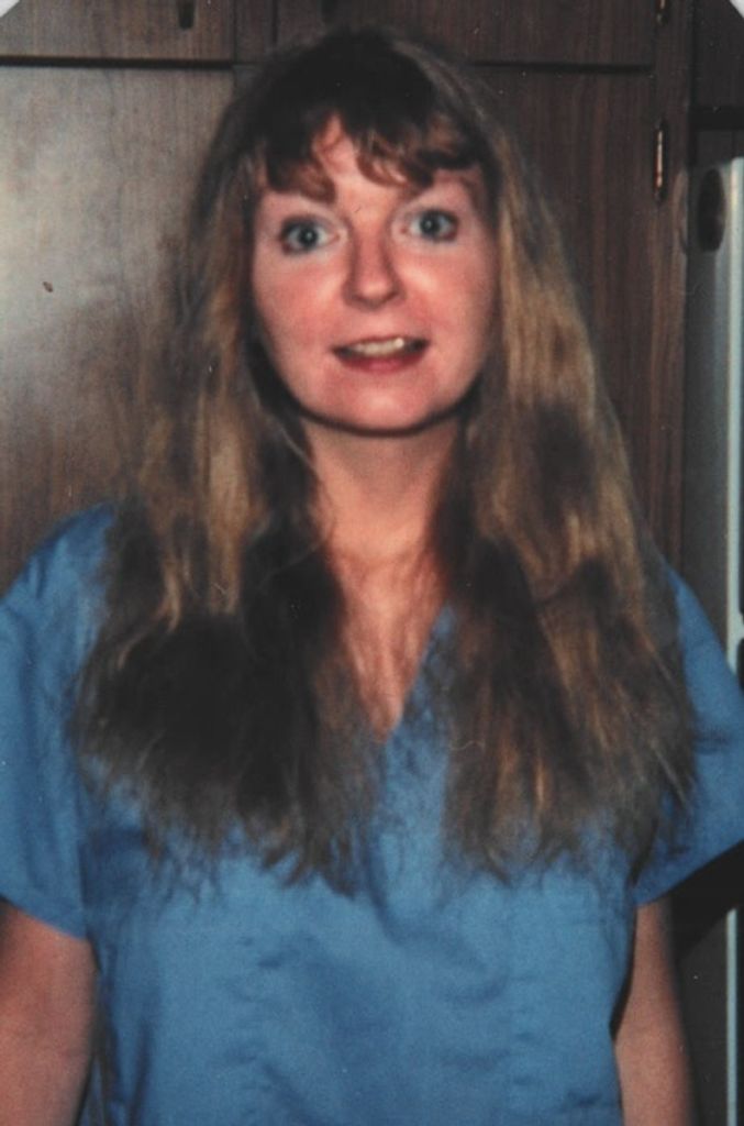 Mary Angela Harrington Profile Photo