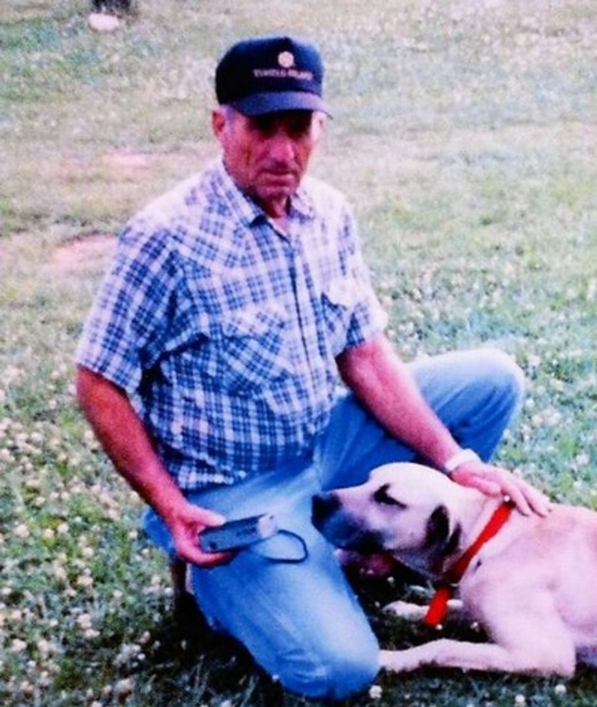 Johnny Paul Stewart Profile Photo