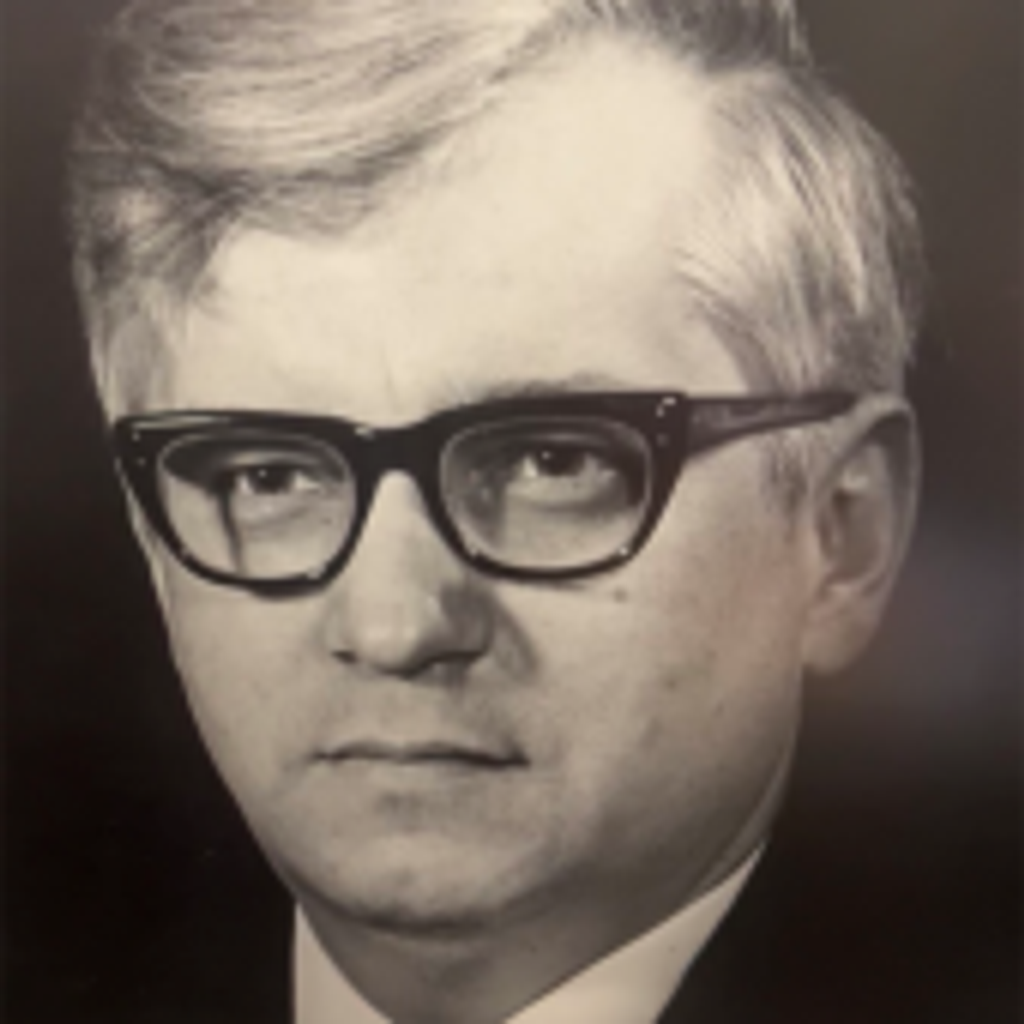 Charles "Chub" M. Harvey Profile Photo