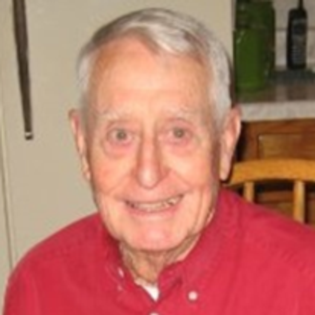 John "Pete" W. Gordon Profile Photo