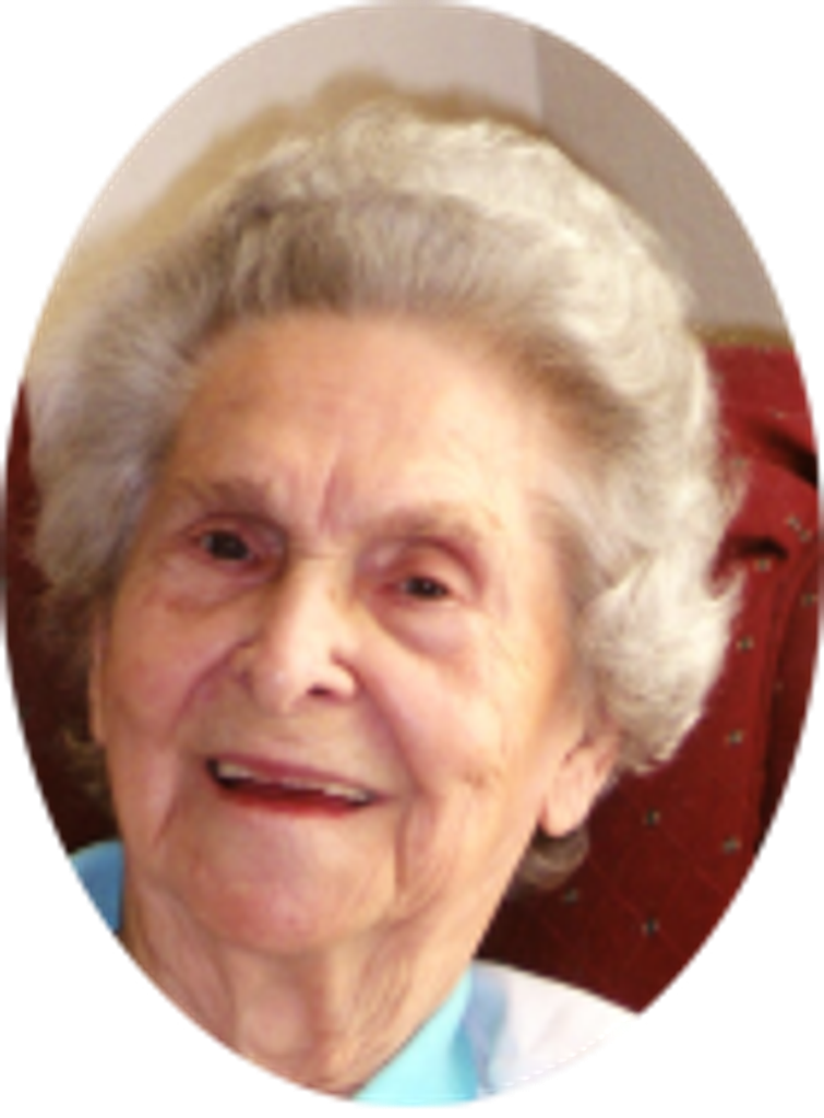 Edith Grigsby