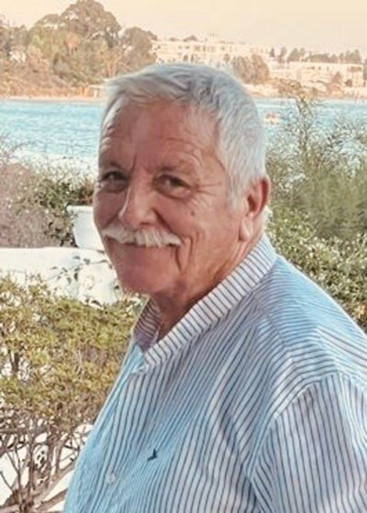 Eugene William Gaffken Profile Photo