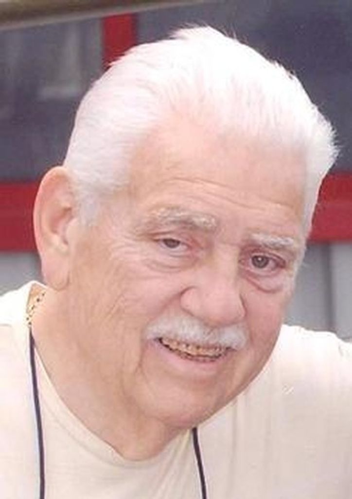 Vincent S. Pisano