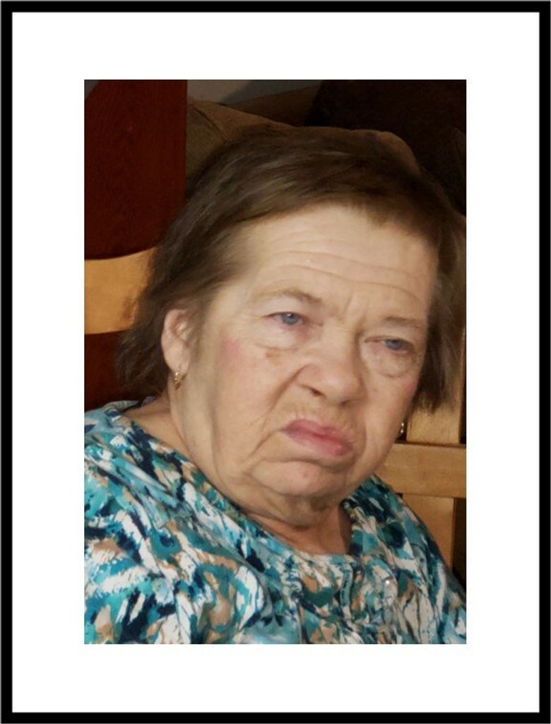 Rosemary Howard Profile Photo