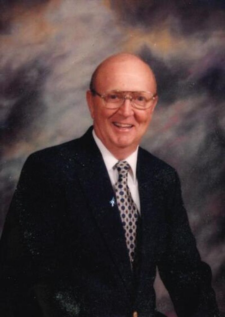George R. "Bobby" James Profile Photo