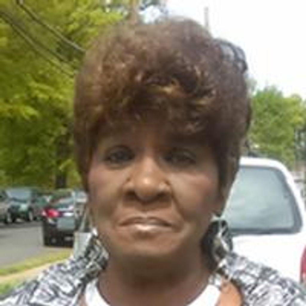 Yvonne Williams