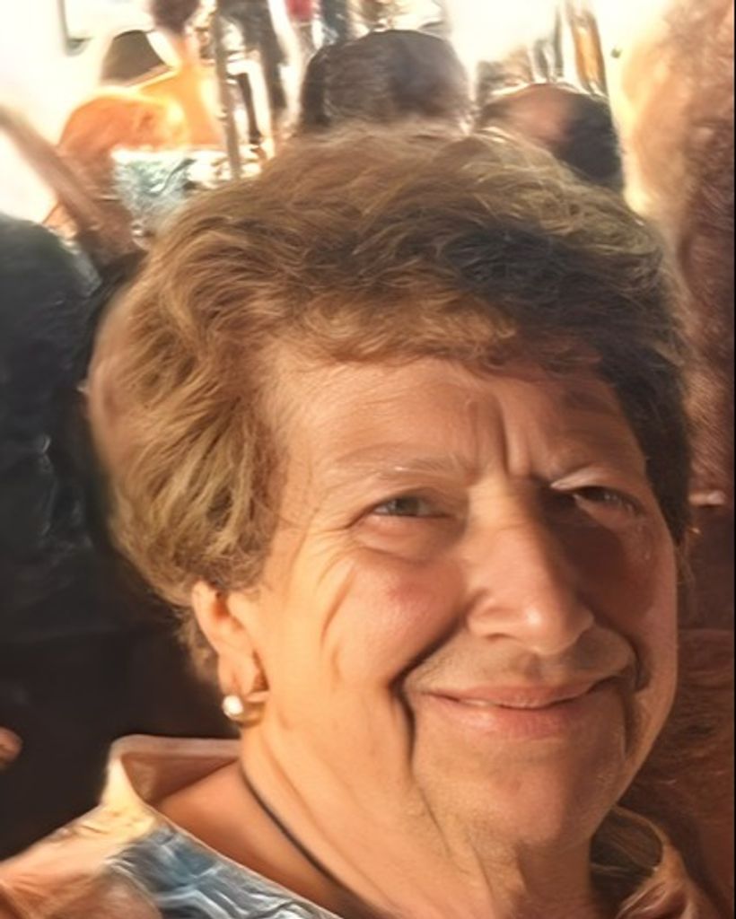 Marie E. Violo Profile Photo