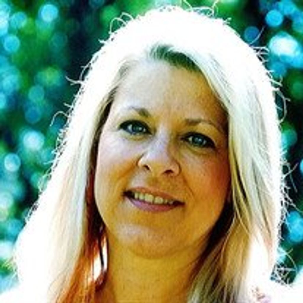 Rochelle  Ruman Ensor