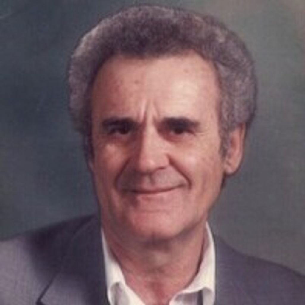 Bozimir Eric