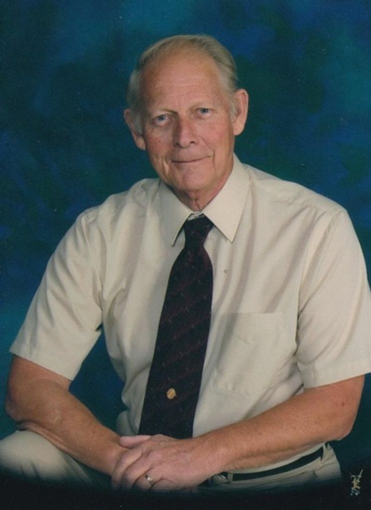 Roger L. Marquard