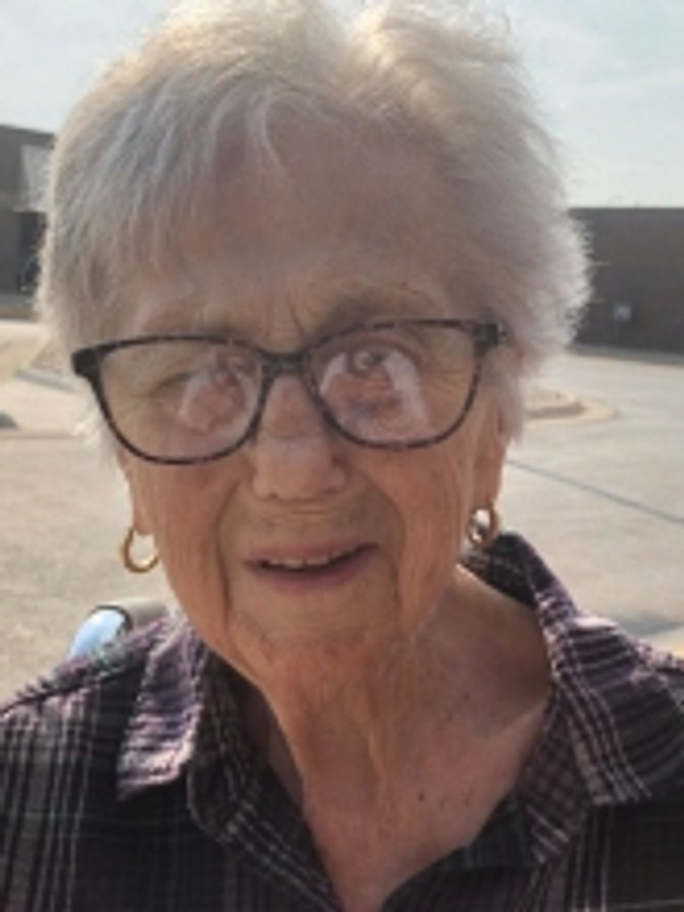 Florence M. Kozikowski