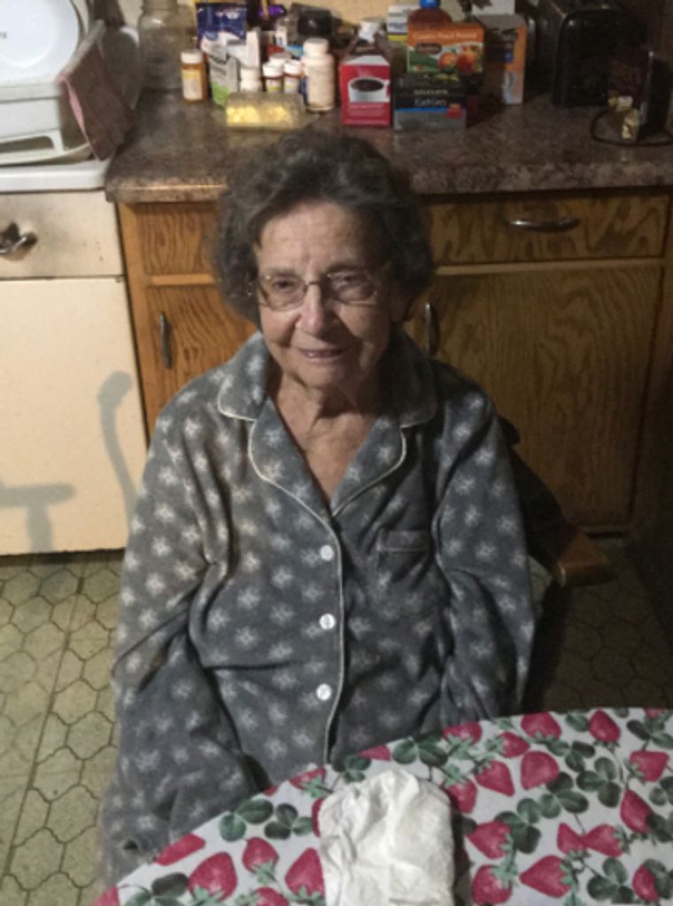 Leona M. (Vanwinkle) Wiltz Profile Photo