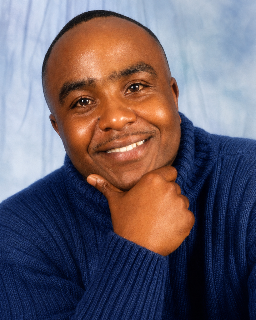 Michael Anthony Hightower, Jr. Profile Photo
