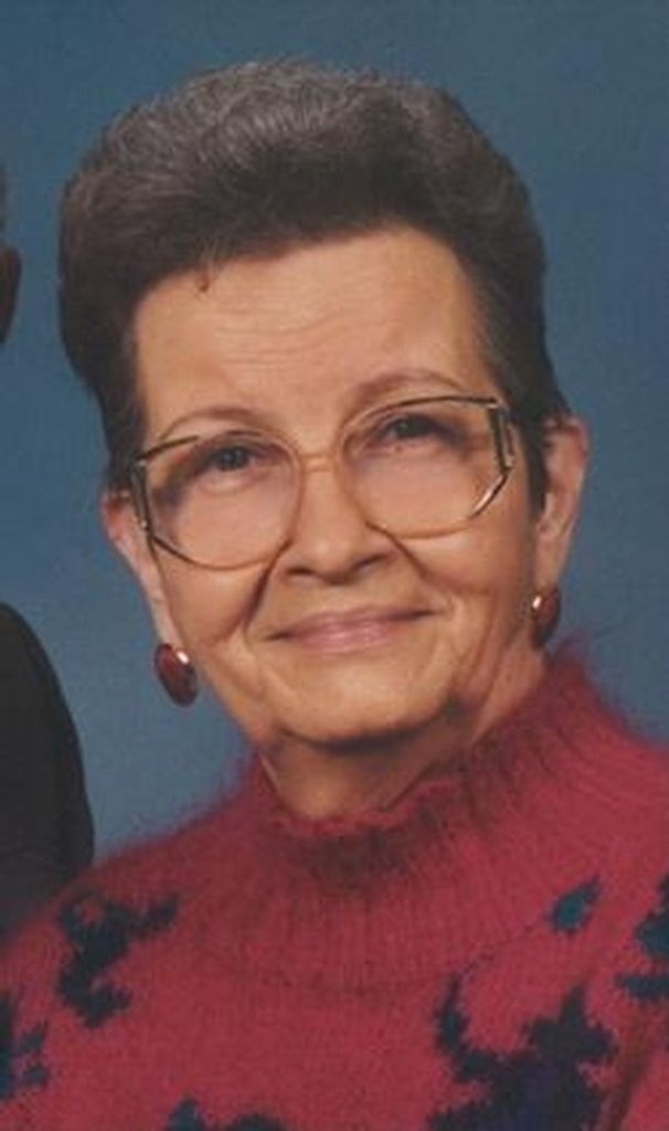 Betty J. Lawson