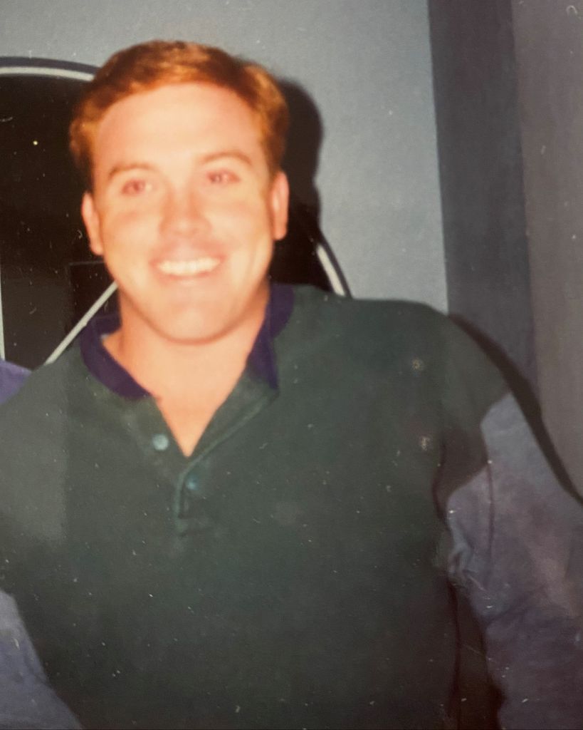 Thomas P Thorpe Profile Photo